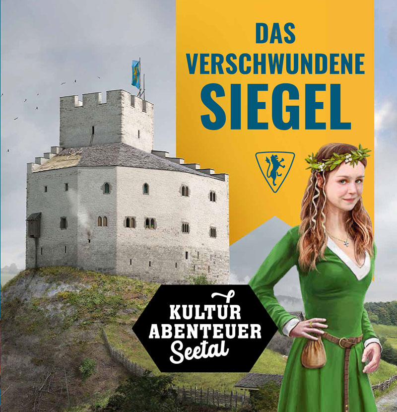 Das verschwundene Siegel