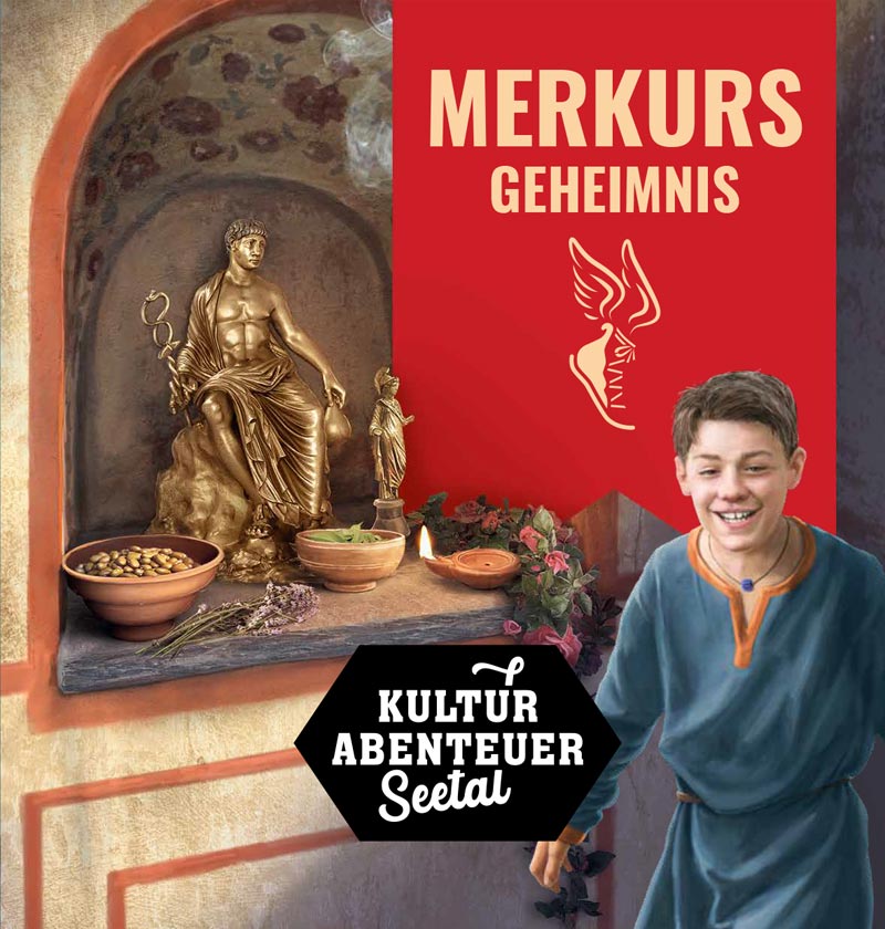 Merkurs Geheimnis